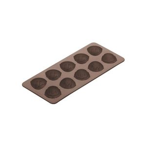 Tescoma formičky na čokoládu DELÍCIA SILICONE, veľkonočné vajíčka vyobraziť