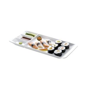 Tescoma servírovací podnos delený, 4 časti GUSTITO 38 x 16 cm vyobraziť