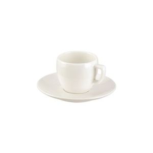 Tescoma šálka na espresso CREMA, s tanierikom vyobraziť