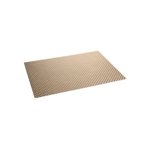 Tescoma prestieranie FLAIR SHINE 45x32 cm, zlatá vyobraziť