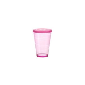 Tescoma pohár s viečkom myDRINK 400 ml vyobraziť