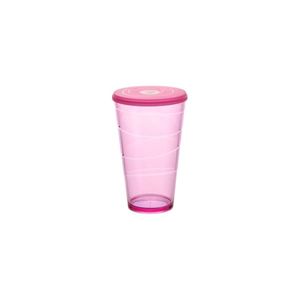 Tescoma pohár s viečkom myDRINK 600 ml vyobraziť