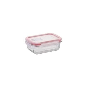Tescoma dóza FRESHBOX GLASS 0.4 l, obdĺžniková vyobraziť