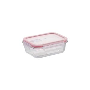 Tescoma dóza FRESHBOX GLASS 0.6 l, obdĺžniková vyobraziť