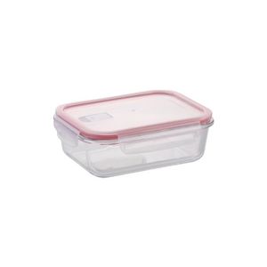 Tescoma dóza FRESHBOX GLASS 1.0 l, obdĺžniková vyobraziť