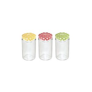 Tescoma zaváracie poháre DELLA CASA 700 ml, 3 ks vyobraziť