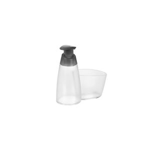Tescoma dávkovač saponátu CLEAN KIT 350 ml, s miestom pre špongiu vyobraziť