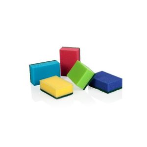 Tescoma kuch.hubky CLEAN KIT, 5ks, extra odolné vyobraziť