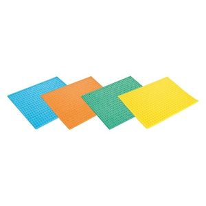Tescoma špongiové utierky CLEAN KIT 18x15 cm, 4 ks vyobraziť