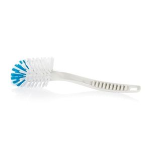 Tescoma kefa pologuľatá CLEAN KIT vyobraziť