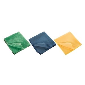 Tescoma utierky do domácnosti CLEAN KIT, súpr.3ks vyobraziť
