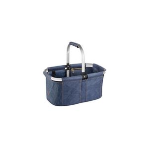 Tescoma nákupný košík skladací SHOP! denim style vyobraziť
