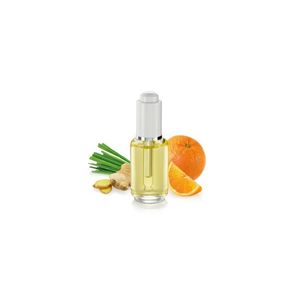 Tescoma esenciálny olej FANCE HOME 30 ml, Citrónová tráva vyobraziť