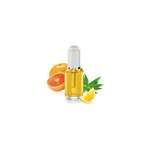 Tescoma esenciálny olej FANCE HOME 30 ml, Verbena vyobraziť