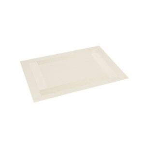 Tescoma prestieranie FLAIR FRAME 45x32 cm, smotanová vyobraziť