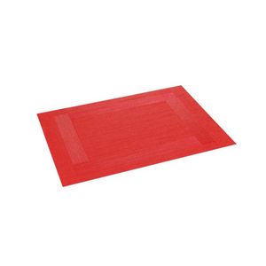 Tescoma prestieranie FLAIR FRAME 45x32 cm, červená vyobraziť