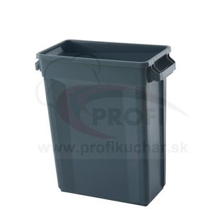 Odpadový kôš – 60 litrov vyobraziť