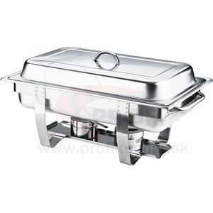 STALGAST Chafing dish GN1/1 \"ECO\""" vyobraziť
