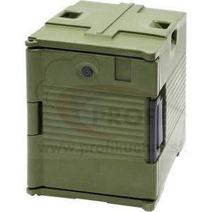 Thermoport na 6x GN1/1 vyobraziť