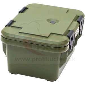 Termoport GN1/1 200 vyobraziť