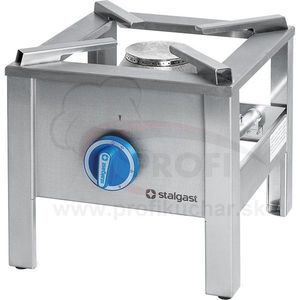 STALGAST Plynová stolička STALGAST MINI 5 kW vyobraziť