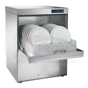 ARISTARCO Umývačka riadu Aristarco FUSION 50 - kôš 500x500mm vyobraziť