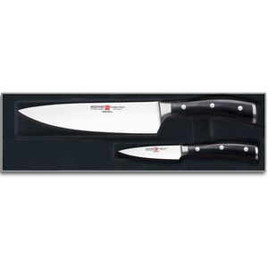 WÜSTHOF Sada nožov 2 ks Wüsthof CLASSIC IKON 9606 vyobraziť