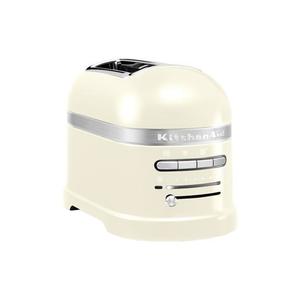 KitchenAid Artisan toastovač 5KMT2204AC vyobraziť