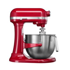 KitchenAid Heavy Duty kuchynský robot 5KSM7591 Strieborná vyobraziť