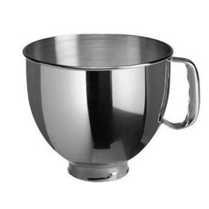 KitchenAid Misa 4, 8 L vyobraziť