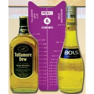 OSTATNÍ Merač alkoholu - šablóny vyobraziť