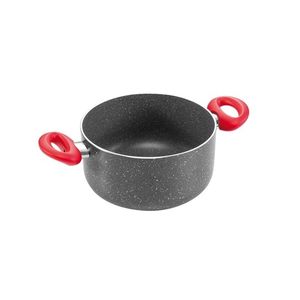 Tescoma kastról MANICO ROSSO ø 24 cm, 4.5 l vyobraziť