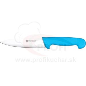 STALGAST HACCP-Nôž, modrý, 16cm, univerzálny vyobraziť