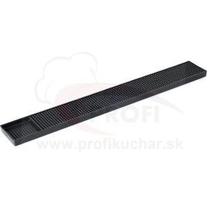 STALGAST Servírovacia barová podložka Stalgast® 59x8 vyobraziť