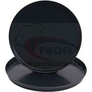 STALGAST Pizza plech 28 cm vyobraziť