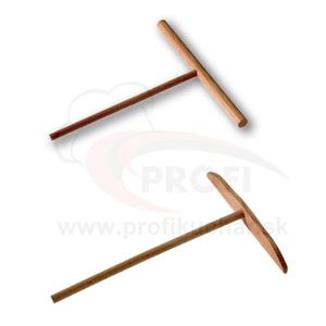 Palacinkové špachtle, 180mm vyobraziť