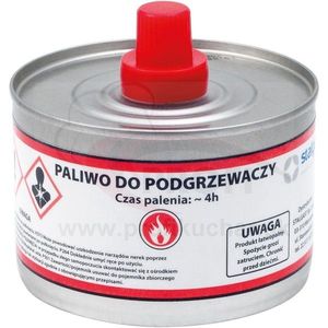 STALGAST Palivo pre Chafing dish vyobraziť