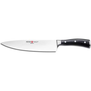 WÜSTHOF Nôž kuchársky Wüsthof CLASSIC IKON 23 cm 4596/23 vyobraziť