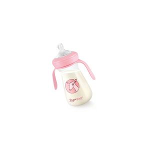 Tescoma fľaša PAPU PAPI 250 ml, ružová vyobraziť