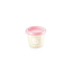 Tescoma dóza PAPU PAPI 150 ml, 2 ks, ružová vyobraziť
