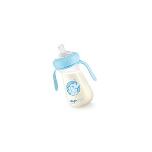 Tescoma fľaša PAPU PAPI 250 ml, modrá vyobraziť