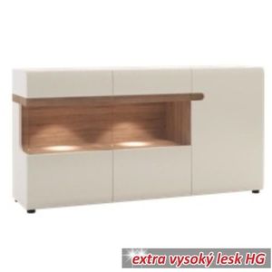 Komoda LYNATET Typ 42 Tempo Kondela vyobraziť