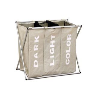 Kôš na bielizeň LAUNDRY TYP 3 Tempo Kondela vyobraziť