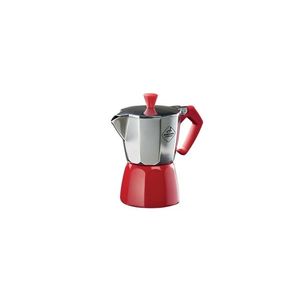 Kávovar na 3 espresso kávy vyobraziť