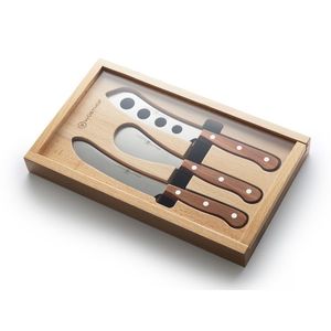 WÜSTHOF Sada pre labužníkov - Charcuterie Set 9548 vyobraziť