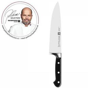 ZWILLING Kuchársky nôž Zwilling Professional S, 20 CM, 31021-201 vyobraziť