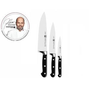 Zwilling Professional S, sada nožov - 3 ks vyobraziť