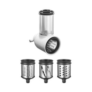 KitchenAid strúhač zeleniny 5KSMVSA vyobraziť