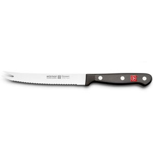 WÜSTHOF Nôž na paradajky Wüsthof GOURMET 14 cm 4105 vyobraziť