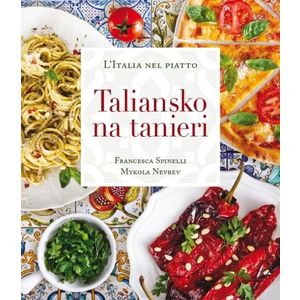 IKAR Taliansko na tanieri vyobraziť